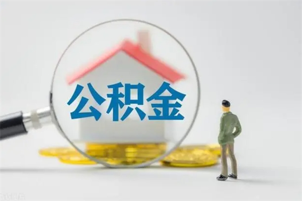 邹平离职公积金怎样才能取（离职公积金提取怎么办理）